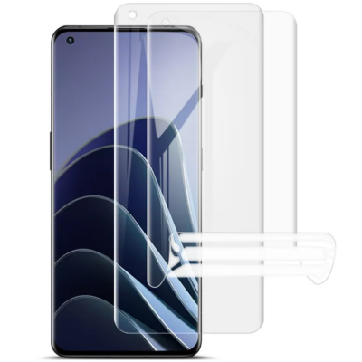 [2-Pack] Imak OnePlus 11 5G Skärmskydd Hydrogel Film III