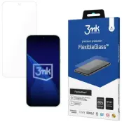 3MK Hybridglas Skärmskydd för OnePlus Nord 6 FlexibleGlass