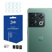 3MK OnePlus 10 Pro 5G Kameralinsskydd i Härdat Glas