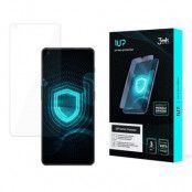 3MK OnePlus 11 5G Härdat Glas Skärmskydd 1UP