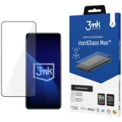 3MK OnePlus 15R Härdat Glas Skärmskydd HardGlass Max