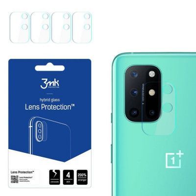 3MK OnePlus 8T 5G Kameralinskydd