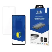 3MK OnePlus Nord CE 3 Lite Hybrid Okrossbart Glas FlexibleGlass
