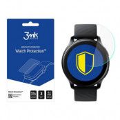 3MK Watch Protection Skyddsfilm OnePlus Watch