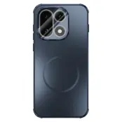 ABEEL Mobilskal till OnePlus 15 MagSafe Cooling Matte - Blå (Blå)