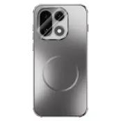 ABEEL Mobilskal till OnePlus 15 MagSafe Cooling Matte - Grå (Titan Grå)