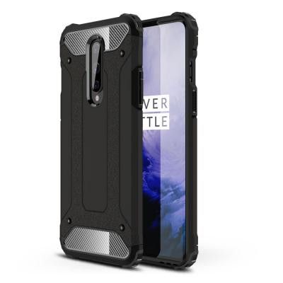 Armor Guard Skal OnePlus 8 - Svart