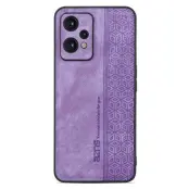 AZNS OnePlus Nord CE 2 Lite 5G Fodral KonstLäder - Lila