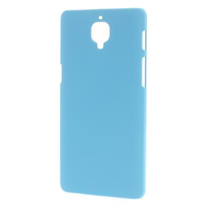 Baksidesskal till OnePlus 3 / 3T - Ljusblå