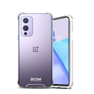 Boom Shockproof Skal till OnePlus 9