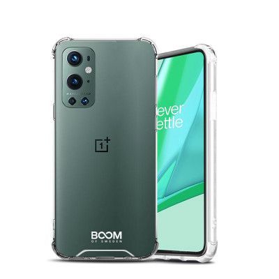 Boom Shockproof Skal till OnePlus 9 Pro