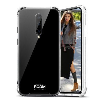 Boom Shockproof Skal till Oneplus 8