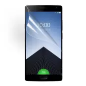 Clear skärmskydd till OnePlus 2