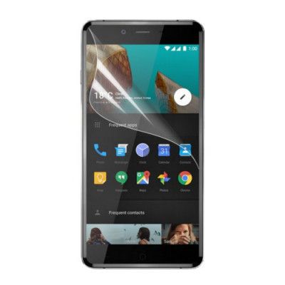 Clear Skärmskydd till OnePlus X