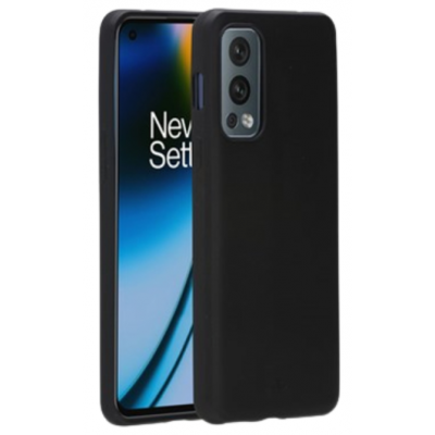 Dbramante OnePlus Nord 2 5G Mobilskal Greenland - Night Svart