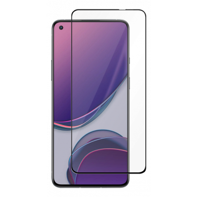 DELTACO SCRN-OP9 Skärmskydd till Oneplus 9