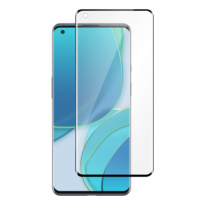 DELTACO SCRN-OP9P Skärmskydd till Oneplus 9 Pro