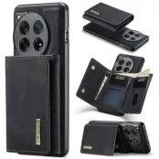 DG.MING M1 Series OnePlus 12 5G Fodral Svart