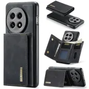 DG.MING M1 Series OnePlus 13 Skal med Ställ - Svart