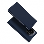 Dux Ducis OnePlus 11 5G Plånboksfodral Skin Series - Blå