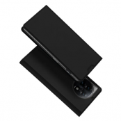 Dux Ducis OnePlus 11 5G Plånboksfodral Skin Series - Svart