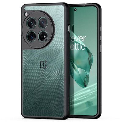 Dux Ducis OnePlus 12 5G Mobilskal Aimo - Svart