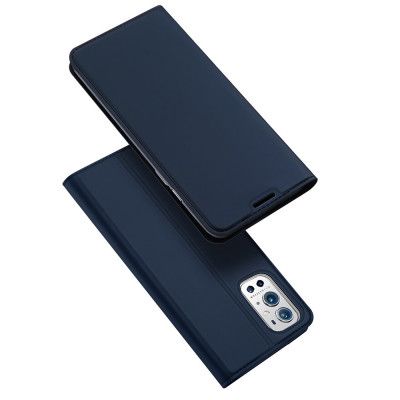 Dux Ducis Skin Series Fodral till Oneplus 9 Pro - Blå