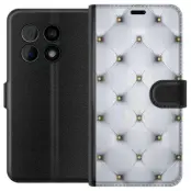 Plånboksfodral till OnePlus 10 Pro med Fancy
