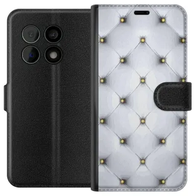 Plånboksfodral till OnePlus 10 Pro med Fancy