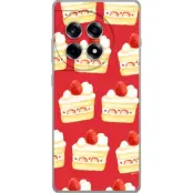 Mobilskal till OnePlus 12R med Tårta