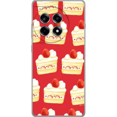 Mobilskal till OnePlus 12R med Tårta