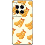 Mobilskal till OnePlus 12R med Räkor