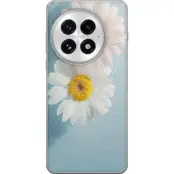 Mobilskal till OnePlus 13 med Sommarblommor