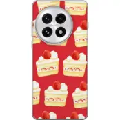 Mobilskal till OnePlus 13 med Tårta