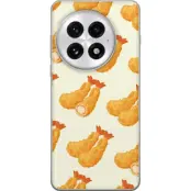 Mobilskal till OnePlus 13 med Räkor