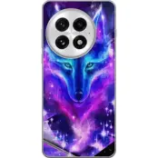 Mobilskal till OnePlus 13 med Neon Varg