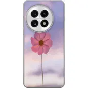 Mobilskal till OnePlus 13 med Rosa blomma