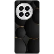 Mobilskal till OnePlus 13 med Lyxig Cirklar