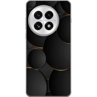 Mobilskal till OnePlus 13 med Lyxig Cirklar