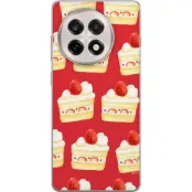 Mobilskal till OnePlus 13R med Tårta