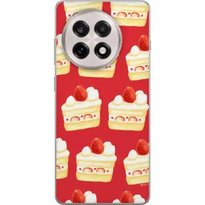 Mobilskal till OnePlus 13R med Tårta