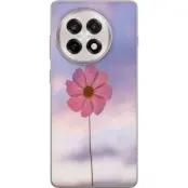 Mobilskal till OnePlus 13R med Rosa blomma