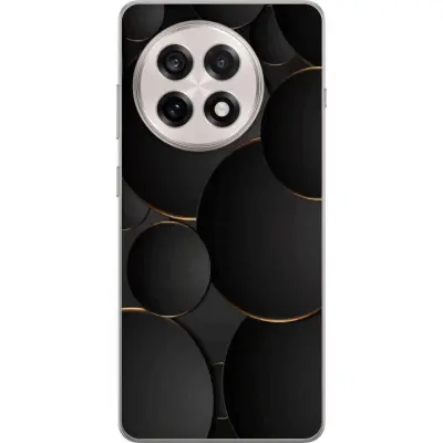 Mobilskal till OnePlus 13R med Lyxig Cirklar