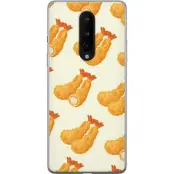 Mobilskal till OnePlus 8 med Räkor