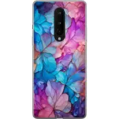 Mobilskal till OnePlus 8 med Magiskt