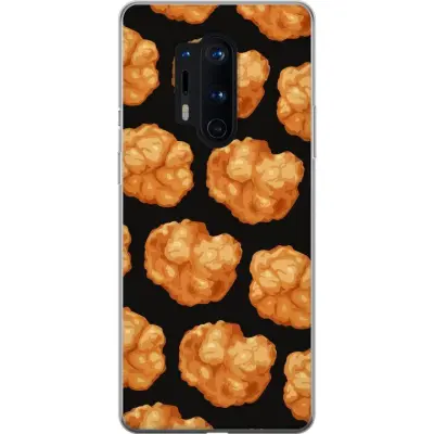 Mobilskal till OnePlus 8 Pro med Nuggets