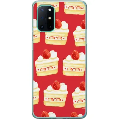 Mobilskal till OnePlus 8T med Tårta