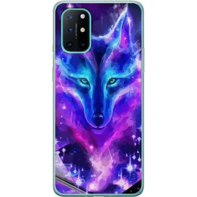 Mobilskal till OnePlus 8T med Neon Varg
