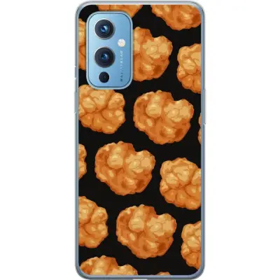 Mobilskal till OnePlus 9 med Nuggets