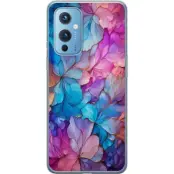 Mobilskal till OnePlus 9 med Magiskt